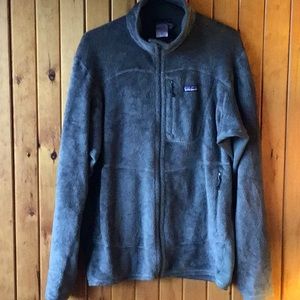 Patagonia R2 Fleece jacket